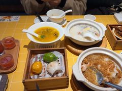 -蔡澜点心·粤菜(花城汇南区店)