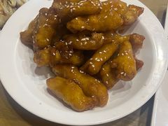 -河沿肉饼Beijing Pie(东华门店)