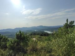 -中旅阿那亚九龙湖·公主酒店