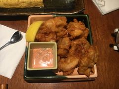 -山杏yama-katsu·吉列炸物
