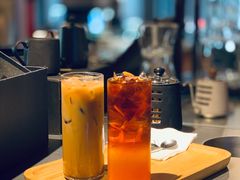 -sugarman espresso素饮糖人高新咖啡工厂