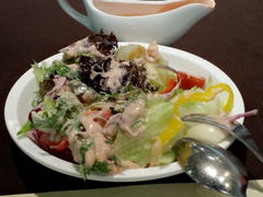 android_upload_pic-绿茵阁西餐厅(哈西万达店)