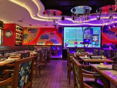 -荷炉烤鱼音乐餐厅(佳和城店)