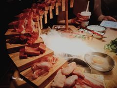 -AJIYA味屋和牛烤肉自助放题(温州万象城店)