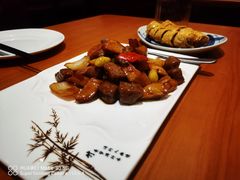 -頂好酒家·经典粤菜(海信广场店)