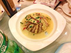 -苏苑饭店-中餐厅(长桥地区店)