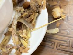 -上南瓦煲鸡·清远鸡·老字号(总店)