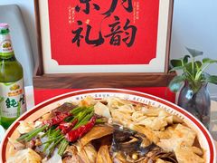 -旺顺阁·北京菜(北辰上品+)