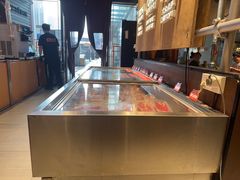 -炽城·烤肉名家(鸿达中央广场店)