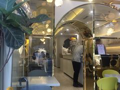 -茶力的小怪兽(梅林卓悦汇店)