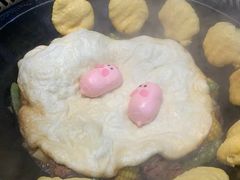 -袁小二大东北铁锅炖(吉祥村总部)