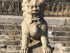 -卢沟桥文化旅游区