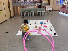 -海底捞火锅(江北万达商业广场店)