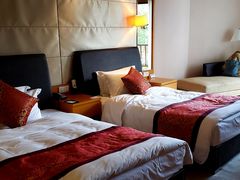 -苏州香山国际大酒店