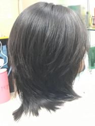-东方美妍小鹏造型
