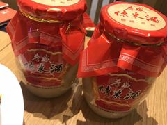 -文叔·湖北名小吃·小龙虾(华强北店)