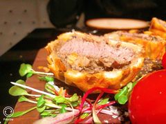 惠林顿牛排-上海苏宁宝丽嘉酒店·Cafe Bellagio西餐厅