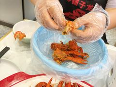 -虾铺子龙虾·私房菜(金源花苑店)
