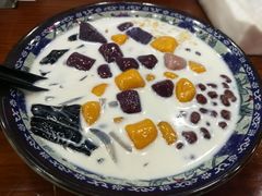 芋圆-台州老六海鲜面馆(上南总店)
