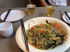 -大闫家烧烤·小海鲜家常菜(郑庄店)