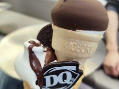 -DQ·蛋糕·冰淇淋(周浦万达店)