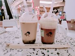 -喜茶(永旺梦乐城店)