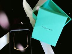 -Tiffany & Co.蒂芙尼
(天津万象城店)