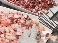 -三炮儿烧烤·羊锅·铁锅炖(南京首店)