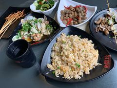 -红钳侠小龙虾·烧烤(中赢康康谷店)