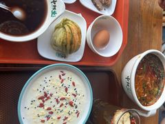-中阿兰牛肉面(悦海新天地店)