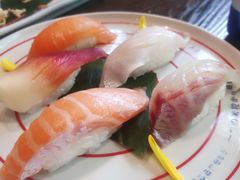 -大雄寿司(中华广场店)