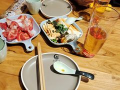 -小俩口烧烤东北菜(双井店)