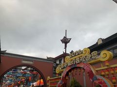 -宁波府城隍庙