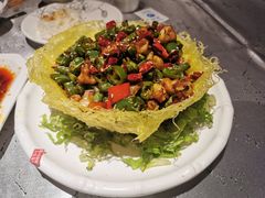 -红辣椒·川菜·火锅(张杨路店)