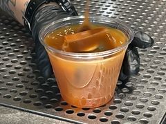 -O.P.S. CAFE