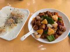 -鹏城人家海鲜酒家·23年老字号(较场尾店)