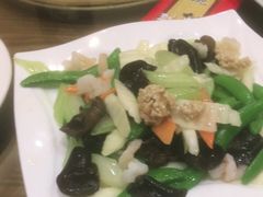 养生小炒-八大碗(吉祥店)