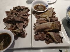 -尹兰楼西北风情餐厅(嘉定店)
