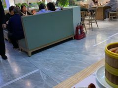-绿岛港轩海鲜烤肉涮锅自助餐厅