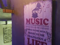 -云晓光头烧烤吧(川沙绿地店)