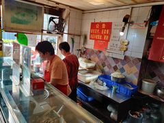 -王记生烫牛杂面馆(兰陵路店)