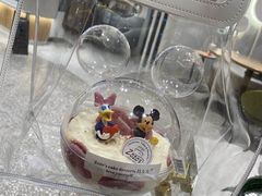 -ZOZO's昌左左精致甜品设计(新北店)