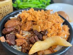 -古代饭堂(冠亚店)