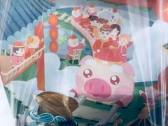 -爸爸糖吐司面包(大连高新锦辉商场店)
