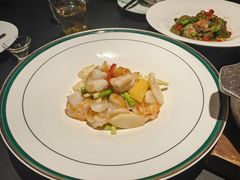 -湖滨客舍·湖北菜