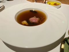 -THE WANG王品(上海中心云端店)