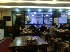 大堂-张包铺(道外店)