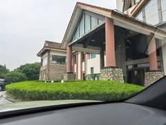 -南通鹏欣花园国宾酒店