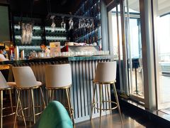 大堂-CASANOVA西餐厅(海信广场店)