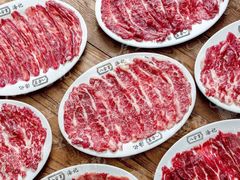 -八合里牛肉火锅(新洲店)